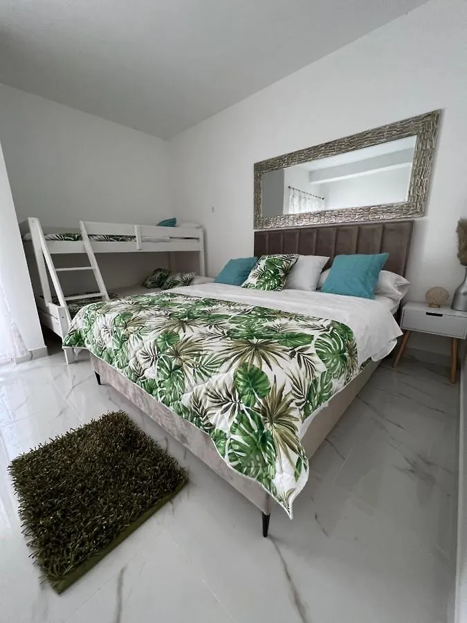 Apartment Julija Donji Okrug