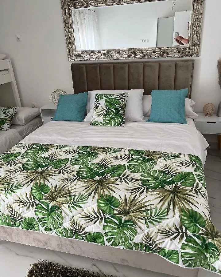 Apartment Julija Donji Okrug