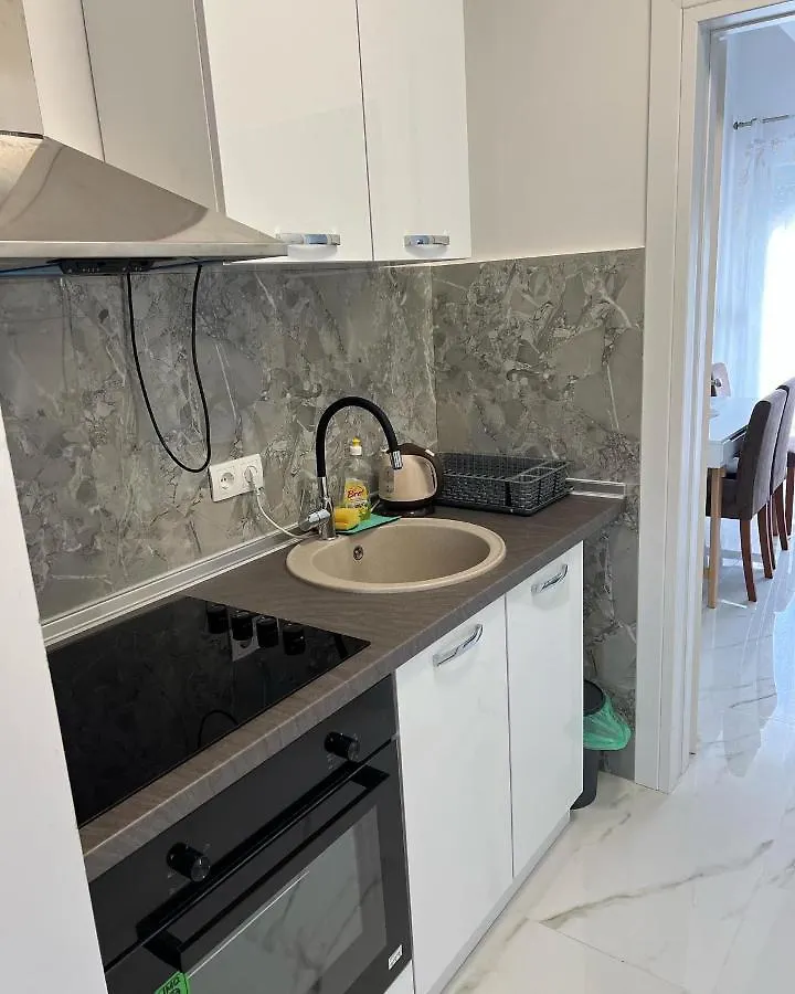 Apartment Julija Donji Okrug