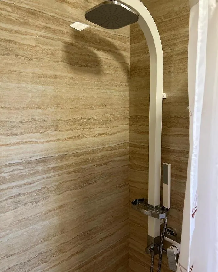 Apartment Julija Donji Okrug  Donji Okrug (Ciovo)