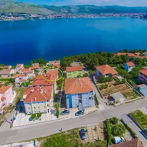 Tonka Apartament