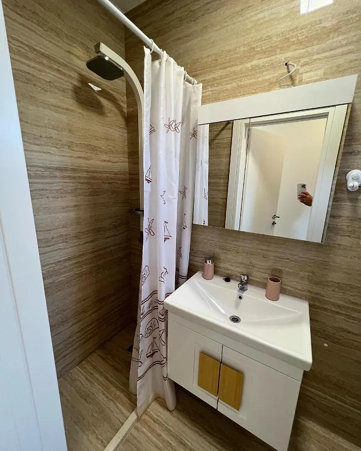 Apartment Julija Donji Okrug